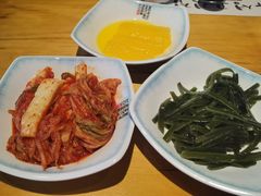 -唯成•韩国炭火烤肉 유성고기