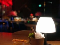 -苏州凯悦酒店·酒肆(华池街店)
