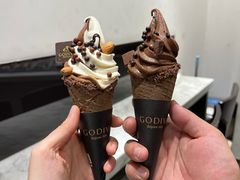 -GODIVA(宁波来福士店)
