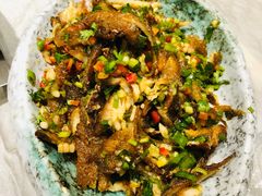 -渔娘渔家丹东海鲜(东直门店)