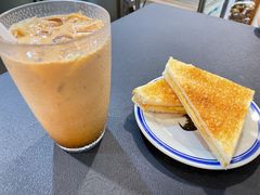 港式多士-左记港食(融科天城店)