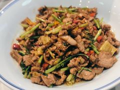 -郭林家常菜(狼垡店)