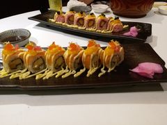 -佐度王子扒房(天鹅湖店)