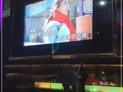 -欢乐驿站量贩式KTV(西丽店)