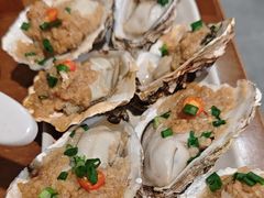 -管氏翅吧(马家堡店)