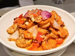 -兰湘子·湘菜小炒(长安万科广场店)