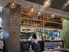 -MAGPIE喜鹊派餐厅(华侨城店)