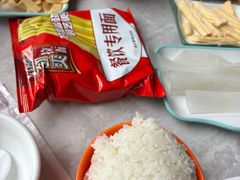 -范贤光鸡公煲(平乐园总店)