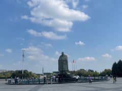 -长春世界雕塑园
