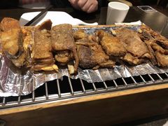 -老牌坊鲁菜名店(聊城美食岛店)