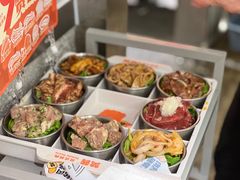 -赞酱川式烤肉(蜀都万达店)