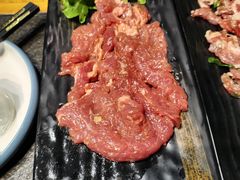 -好旺角烤肉(农林五道街总店)
