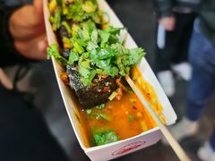 -董顺桃小粒臭豆腐(太平街一店)