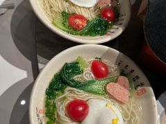 -巴渝菜馆(涿州店)