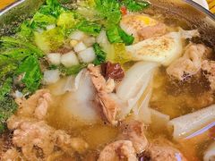 -白露塘杀猪粉(药王街店)