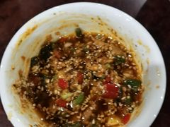 -朝伟清真铜瓢牛肉馆(三十年老·店)
