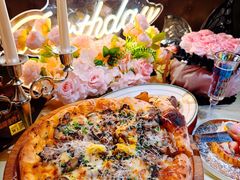 -碧特博格·20年品牌西餐厅(芜湖路店)