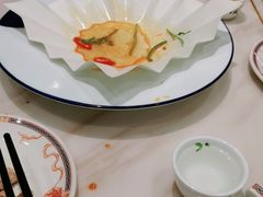 -稻香酒家·33年老字号·港式粤菜(富邦中心店)