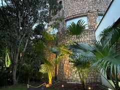 -J Create城市露营咖啡·简餐·宠物(上海动物园店)