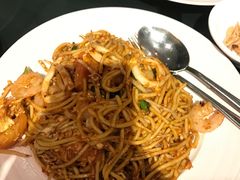 -同乐海鲜(乌节路中央店)