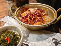 -九田家黑牛烤肉料理(新辰里亚运村店)