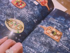 -ALLORA意大利餐厅(丰盛里店)