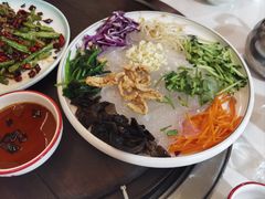 -人民公社铁锅炖·东北菜(卫国道店)