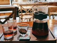 -Torch Coffee 炬点咖啡