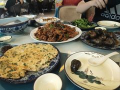 -生态苑农庄(十里画廊遇龙河店)