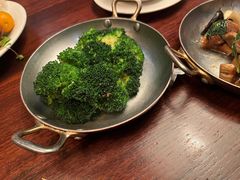 -食间牛排(湖西路店)