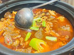 -肖记公安牛肉鱼杂馆·省级非物质文化遗产(三角路直营店)