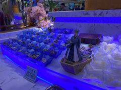 -澜悦港海鲜体验主题餐厅