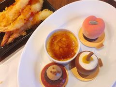 -广州富力君悦大酒店·凯菲厅