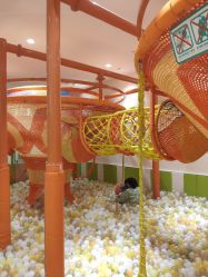 -meland亲子乐园•派对•研学(苏州悠方购物中心店)