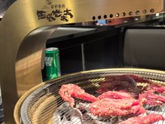 -西塔老太太泥炉烤肉(龙湖北苑天街店)