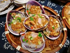 -旺角小渔村·海肠捞饭开创者(环山路店)