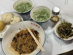 -新川饮食(新川小区店)