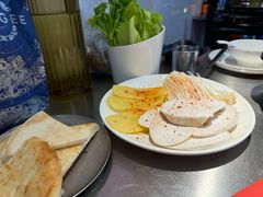 -燚青春东北泥炉烤肉(百合店)