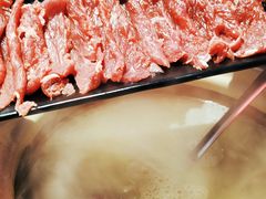 -捞围鲜·港式打边炉(海阳路店)