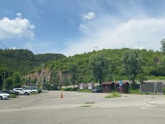 -乌龙峡谷景区