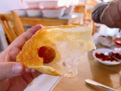 包尔萨克-努尔古丽奶茶