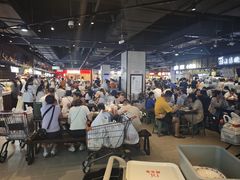 -胖东来生活广场(健康路店)