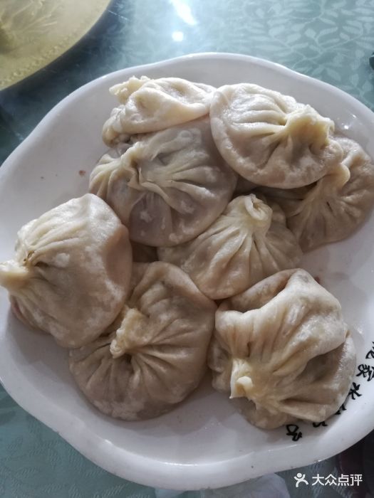 老庞家水馅包子馆图片 - 第134张