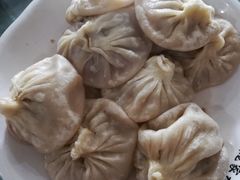 -老庞家水馅包子馆