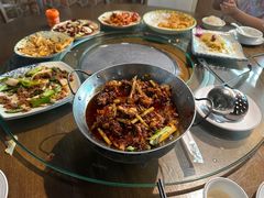 -阿婉贵州苗家酸汤鱼(梅林店)
