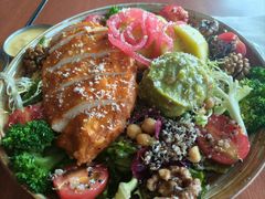 -魏斯理汉堡(西安沣东吾悦店)