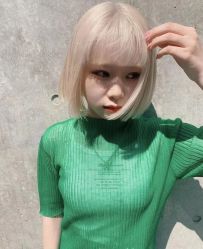 -型色沙龙