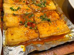 -伊喜饺子·烤鸭(五道口学院路店)