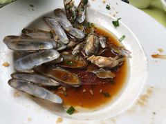 -高佳庄·舟山海鲜(海景旗舰店)