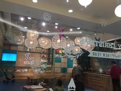 -小小元气运动馆(无锡茂业中心店)